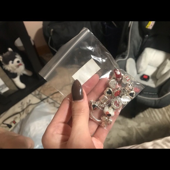 Disney’s Mickey Mouse Charm Bracelet - Picture 6 of 7